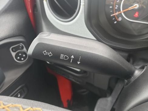 Used 2024 Jeep Wrangler Unlimited Sport AWD/4WD image 30