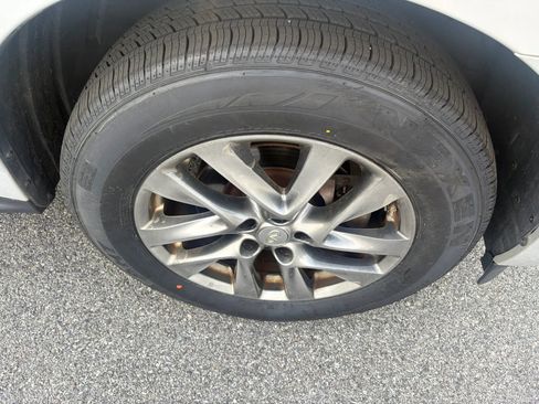 Used 2013 INFINITI JX35 AWD image 26
