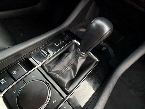 Certified 2023 MAZDA MAZDA3 s image 9