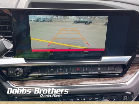 Used 2023 Chevrolet Silverado 1500 LT image 16