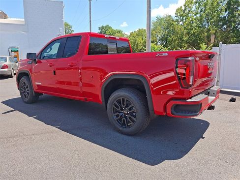 New 2025 GMC Sierra 1500 Elevation w/ Preferred Package image 3