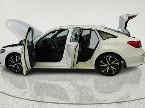Used 2024 Honda Civic Si image 15
