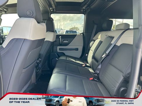 New 2026 GMC Hummer EV SUV image 11