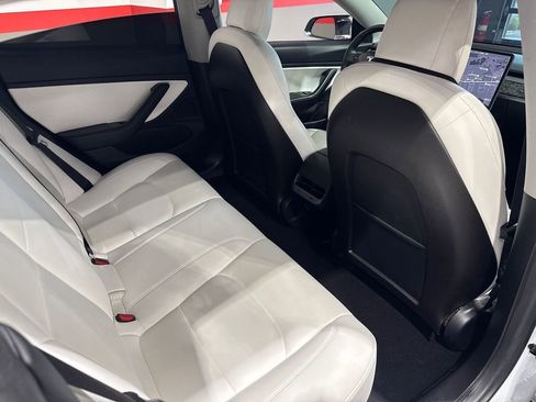 Used 2020 Tesla Model 3 Performance AWD/4WD image 67