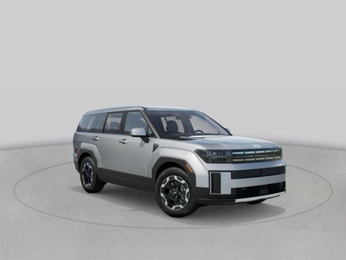 New 2026 Hyundai Santa Fe SE image 2