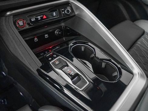 New 2026 Audi SQ5 Premium Plus AWD/4WD image 16