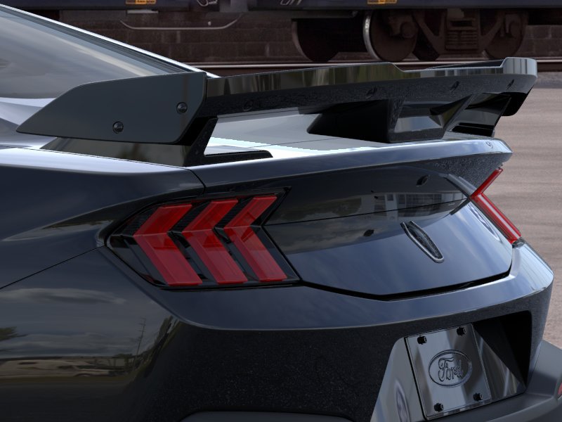 New 2026 Ford Mustang Dark Horse SC RWD image 23