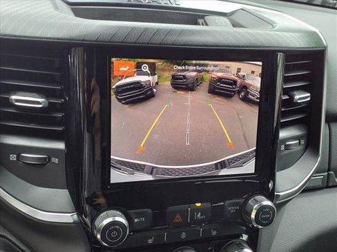 New 2025 RAM 1500 Big Horn image 20