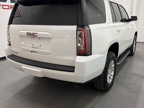 Used 2020 GMC Yukon SLT image 4