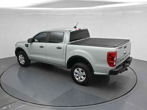 Certified 2021 Ford Ranger XL w/ Equipment Group 101A High RWD image 40