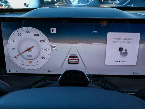 New 2026 Genesis GV80 3.5T Advanced image 26