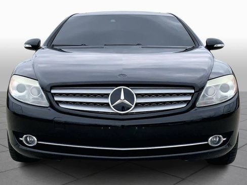 Used 2007 Mercedes-Benz CL 600 image 3