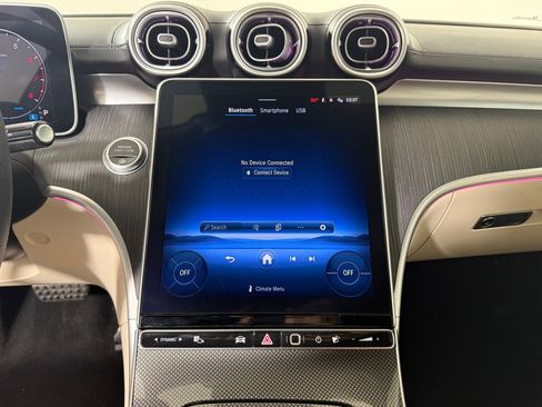 Used 2024 Mercedes-Benz CLE 450 4MATIC Cabriolet image 24