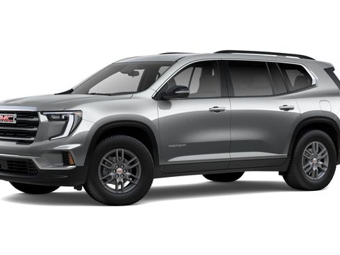 New 2026 GMC Acadia Elevation FWD image 26