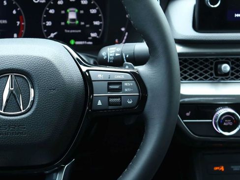 New 2026 Acura Integra FWD image 23