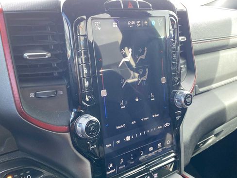 Used 2023 RAM 1500 Rebel w/ Rebel Level 1 Equipment Group image 24