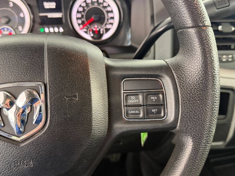 Used 2018 RAM 3500 Tradesman w/ Chrome Appearance Group AWD/4WD image 77