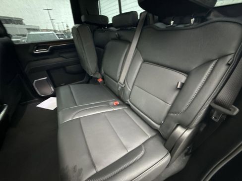 Certified 2024 GMC Sierra 2500 Denali w/ Denali Reserve Package image 32