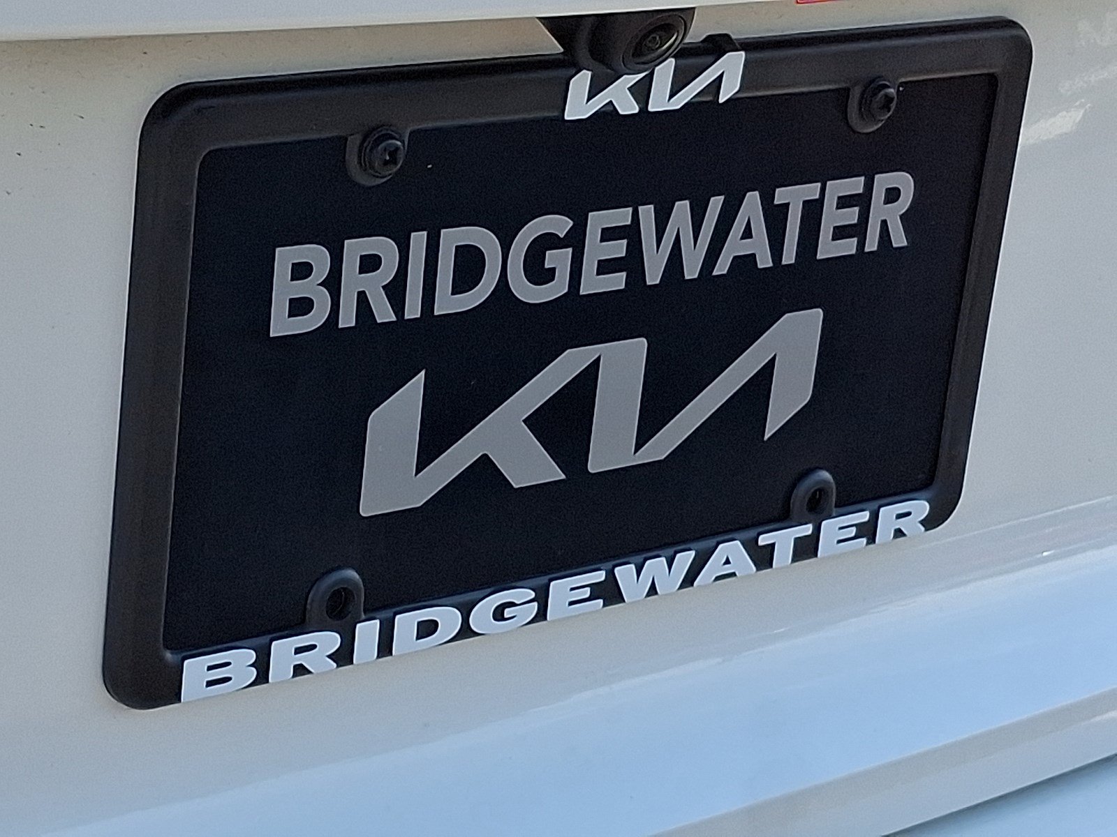 New 2026 Kia Niro Wind FWD image 15