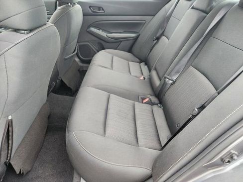 Used 2024 Nissan Altima 2.5 SV w/ SV Premium Package FWD image 30