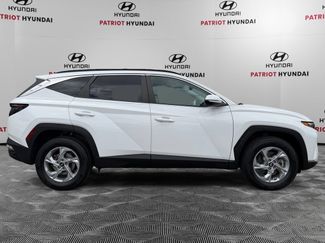 Certified 2023 Hyundai Tucson SEL AWD/4WD video 2