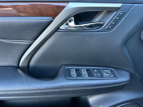 Used 2017 Lexus RX 350 FWD w/ Premium Package image 7