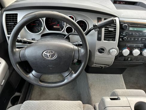 Used 2008 Toyota Tundra Base image 14