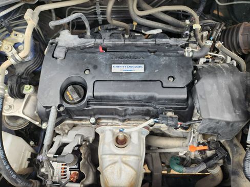 Used 2016 Honda CR-V EX-L image 34