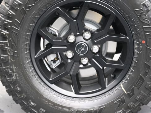 New 2026 Jeep Wrangler Willys AWD/4WD image 32