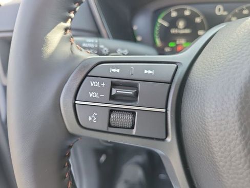 New 2026 Honda CR-V Sport-L image 32