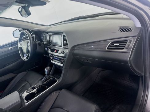 Used 2019 Hyundai Sonata Limited FWD image 29