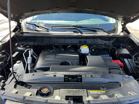 Used 2024 Nissan Pathfinder SL image 27