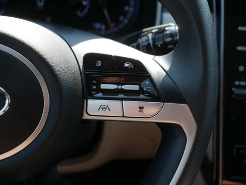 Certified 2024 Hyundai Tucson SEL AWD/4WD image 30