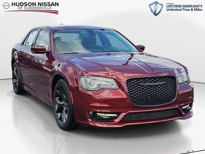 Used 2022 Chrysler 300 Touring L w/ Comfort Group