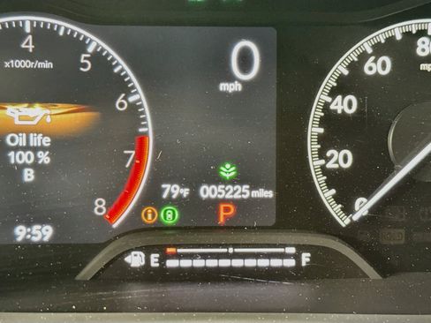 Certified 2026 Honda Civic LX image 13