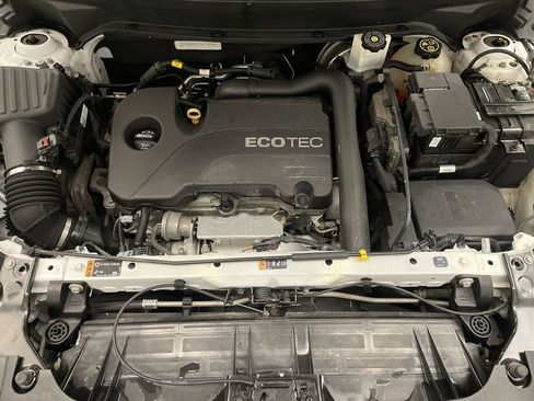 Used 2019 GMC Terrain SLE w/ LPO, Floor Liner Package AWD/4WD image 22