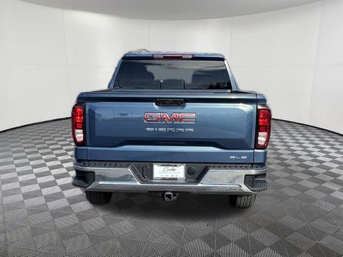 Used 2024 GMC Sierra 1500 SLE image 5