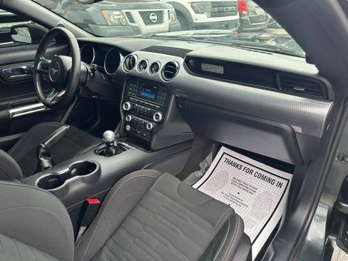 Used 2015 Ford Mustang GT w/ GT Performance Package RWD image 17