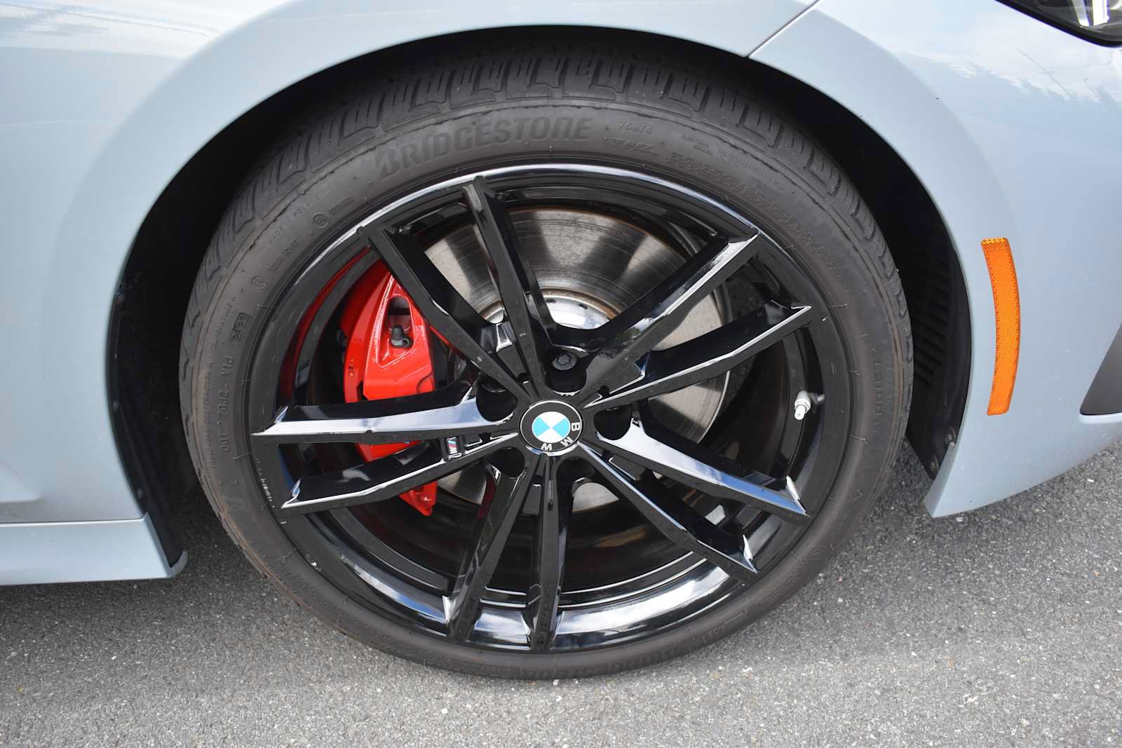 Used 2024 BMW M340i xDrive w/ Premium Package AWD/4WD image 23