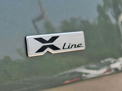 Used 2023 Kia Sportage X-Line w/ X-Line Premium Package AWD/4WD image 30