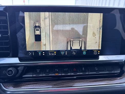 New 2026 Chevrolet Silverado 2500 LT w/ All Star Edition image 29