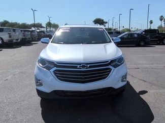 Certified 2020 Chevrolet Equinox Premier FWD video 3