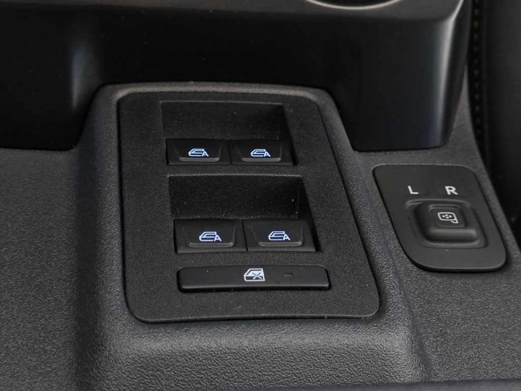 Used 2025 Ford Bronco Badlands AWD/4WD image 24