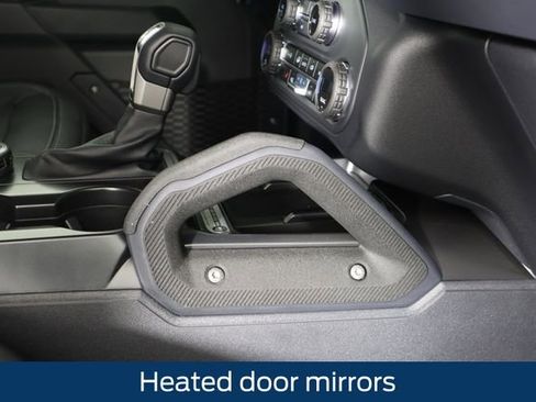 New 2025 Ford Bronco Big Bend w/ Black Diamond Package image 57