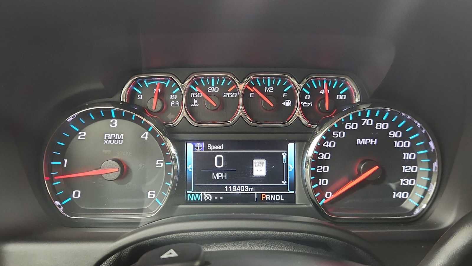 Used 2017 Chevrolet Tahoe Premier AWD/4WD image 17