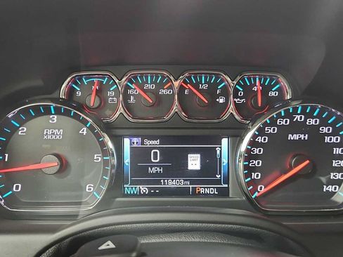 Used 2017 Chevrolet Tahoe Premier AWD/4WD image 17