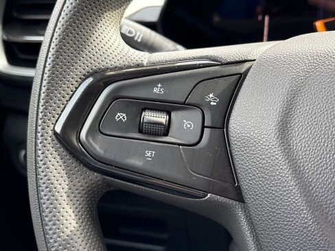 Used 2024 Chevrolet TrailBlazer LT image 21