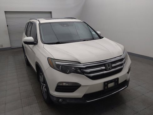 Used 2018 Honda Pilot Elite image 14