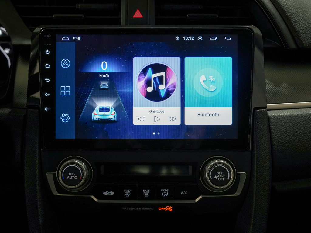 Used 2017 Honda Civic LX image 16