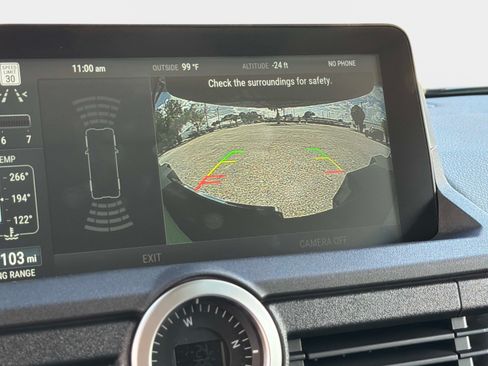 New 2026 INEOS Grenadier AWD/4WD image 23